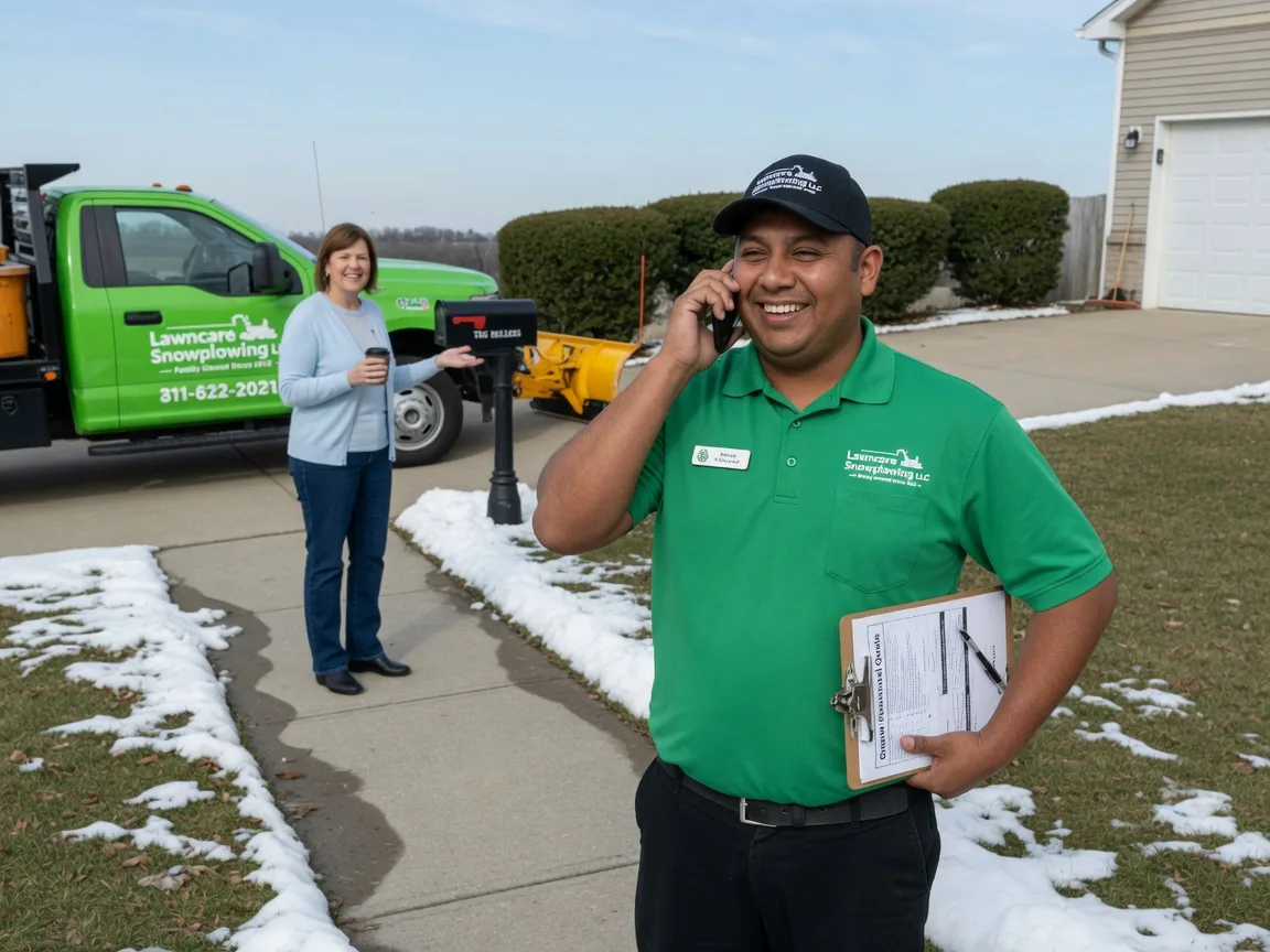 Lawn Care Services By Expert Landscaper Cassadaga, NY FAQs